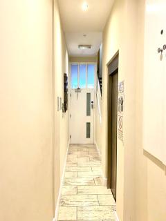 Sight Flat - SF05 - One Room Flat - Londra - 6