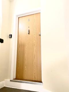 Sight Flat - SF05 - One Room Flat - Londra - 5