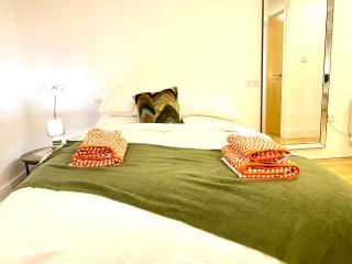 Sight Flat - SF05 - One Room Flat - Londra - 4
