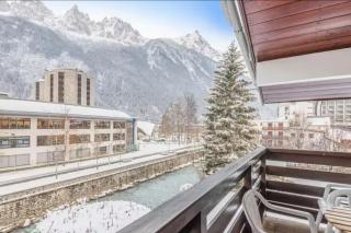Apartment In Downtown Chamonix - Chamonix - 0