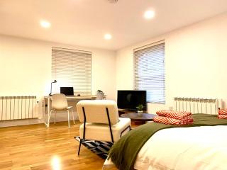 Sight Flat - SF05 - One Room Flat - Londra - 3
