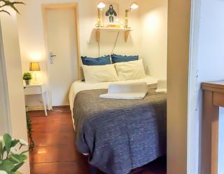 Beautiful cozy flat in Flowers Garden! - Lissabon - 5