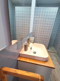 BRAND NEW - Casa El Cuartel with private seaview rooftop - Conil de la Frontera - 5