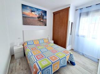 BRAND NEW - Casa El Cuartel with private seaview rooftop - Conil de la Frontera - 3