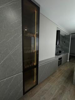 Gold Apple apartments - Oral - 8