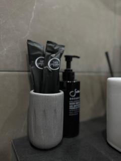 Gold Apple apartments - 5