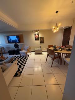 Casa RB-Edifício Village Pajuçara - Maceió - 1