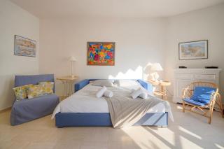 FRGK "Marly Croisette face mer 1 BREAKFAST INCLUDED" - 8