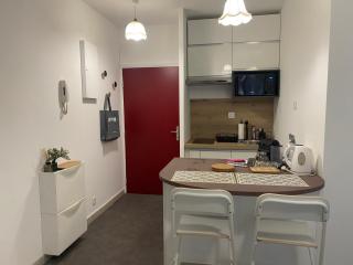 Annecy centre, charmant studio - Annecy - 6