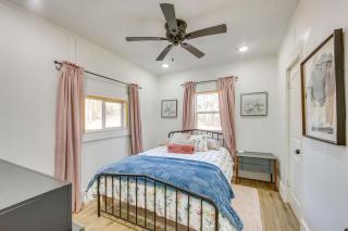 Winnsboro Home on 17 Acres Outdoor Spots and Trails - Winnsboro - 2