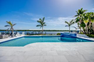 Escape to Paradise - Luxury Back Bay - Manatee Hideaway - Roelens - Fort Myers Beach - 9