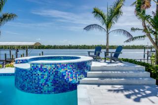 Escape to Paradise - Luxury Back Bay - Manatee Hideaway - Roelens - Fort Myers Beach - 8