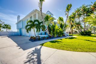 Escape to Paradise - Luxury Back Bay - Manatee Hideaway - Roelens - Fort Myers Beach - 6
