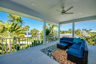 Escape to Paradise - Luxury Back Bay - Manatee Hideaway - Roelens - Fort Myers Beach - 4