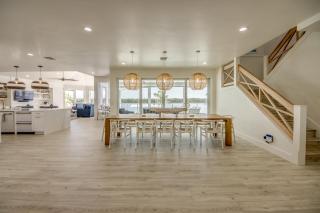 Escape to Paradise - Luxury Back Bay - Manatee Hideaway - Roelens - Fort Myers Beach - 2