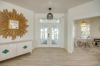 Escape to Paradise - Luxury Back Bay - Manatee Hideaway - Roelens - Fort Myers Beach - 1