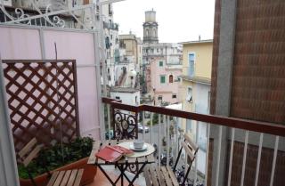 Minori Apartment - 0