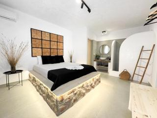 LA Casa Di Lusso Casa N2 Adults Only - Kolimbia - 0