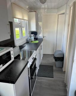 Chalet - Aberystwyth - 7