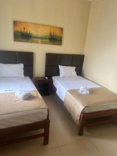 DORAL Inn - Iquitos - 9