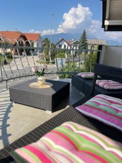 Apartments Linden Tree - 2