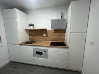 Apartamentos Ortega - Tarifa - 9