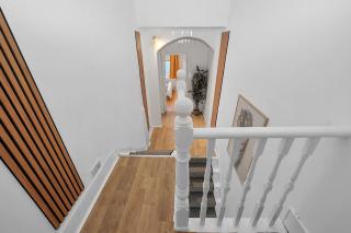 The City TownHouse by Harlington - London - 9