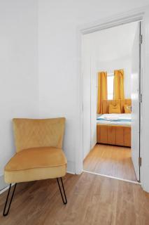 The City TownHouse by Harlington - London - 8