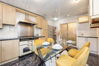 The City TownHouse by Harlington - London - 6