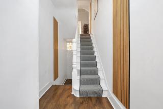 The City TownHouse by Harlington - London - 1