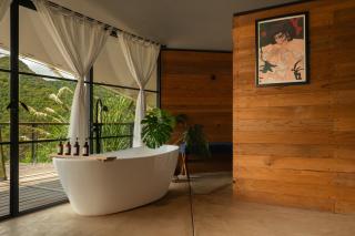 Flora y Fauna Hotel Boutique Rural - Malinalco - 8