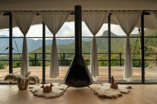 Flora y Fauna Hotel Boutique Rural - Malinalco - 3
