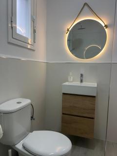 Apartamentos Ortega - Tarifa - 7