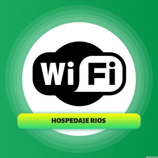 HOSPEDAJE RIOS ( EX SCHULZ 2 ) - 1