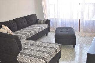 De Pina Apartments - Pedra Badejo - 9