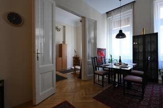 A quiet place in the heart of the city - Budapest - 8