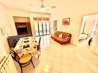 Quadrilocale Pesca a Marcelli - 0