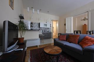 A quiet place in the heart of the city - 5