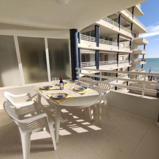 Apartamento Picasso 4 Inmomart - 7
