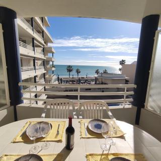 Apartamento Picasso 4 Inmomart - Peñíscola - 5