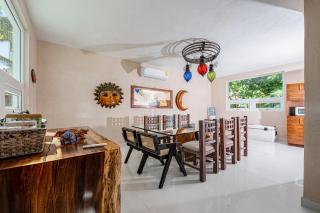 Villa Casa Sol at Tankah - Tulum - 4