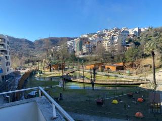 Cozy Apartment with lake View - Tirana - 1