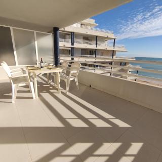 Apartamento Picasso 7 Inmomart - Peñíscola - 4