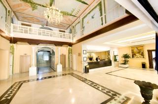 Aparthotel Monarque Sultán - Marbella - 2