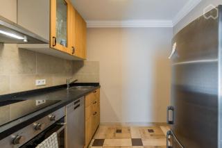 Moderne Wohnung für Junggebliebene in Kreuzberg-3L - 7