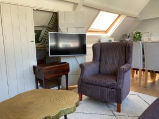 Lichte studio in de buurt van Amsterdam - Monnickendam - 5