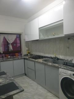 De Pina Apartments - Pedra Badejo - 5