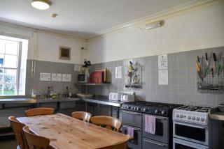 Ingleton Hostel - 4