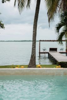 IK Casa del viento - Chetumal - 1