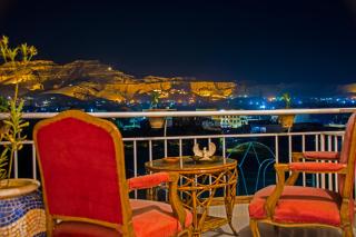 Thebes Hotel - Luxor - 1